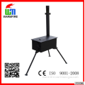 portable cold rolled steel stove for sale WMCP02
